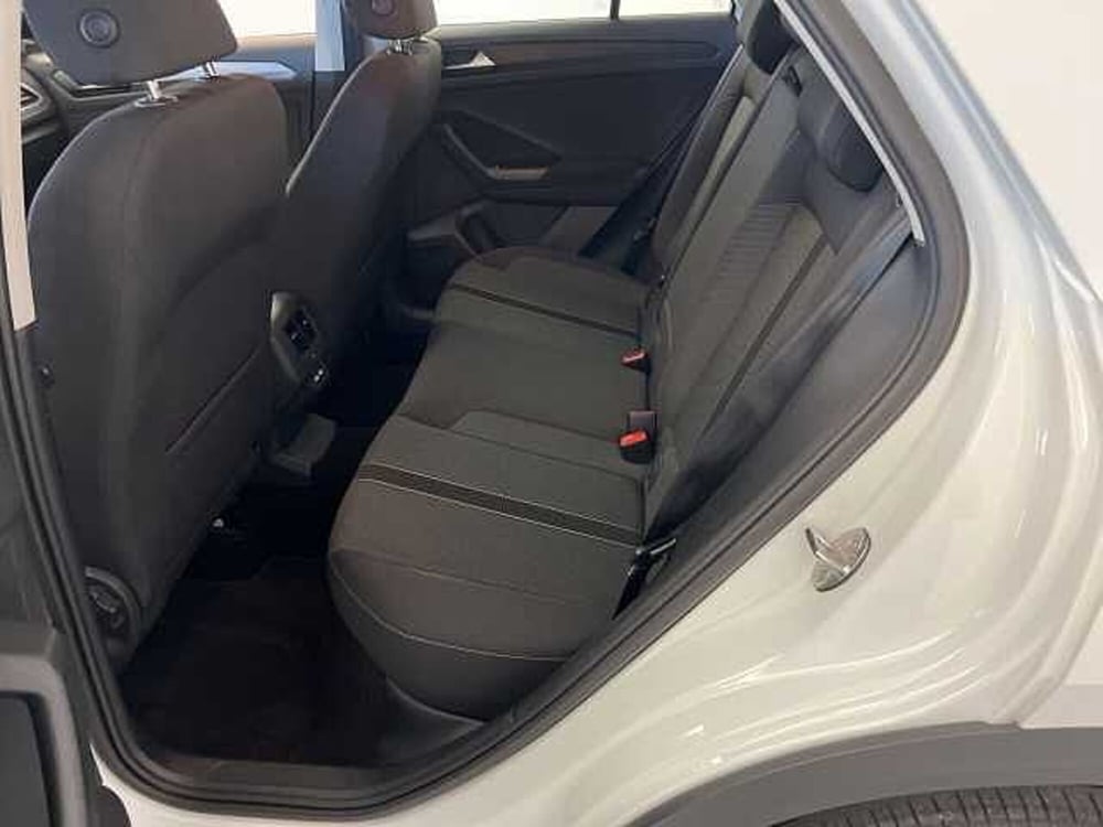 Volkswagen T-Roc usata a Forlì-Cesena (13)
