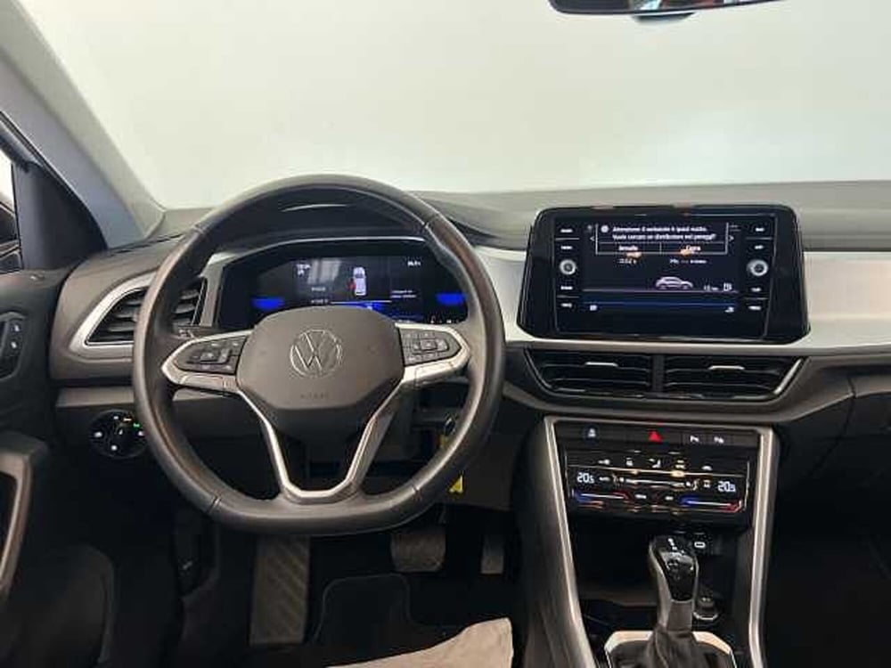 Volkswagen T-Roc usata a Forlì-Cesena (14)