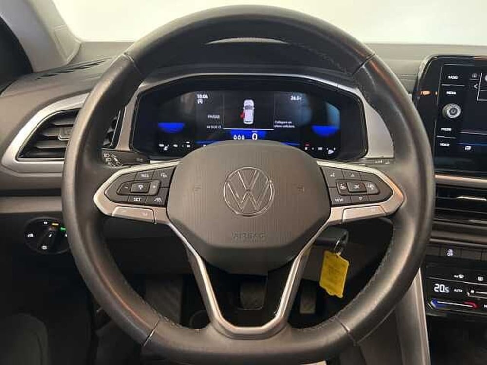 Volkswagen T-Roc usata a Forlì-Cesena (15)