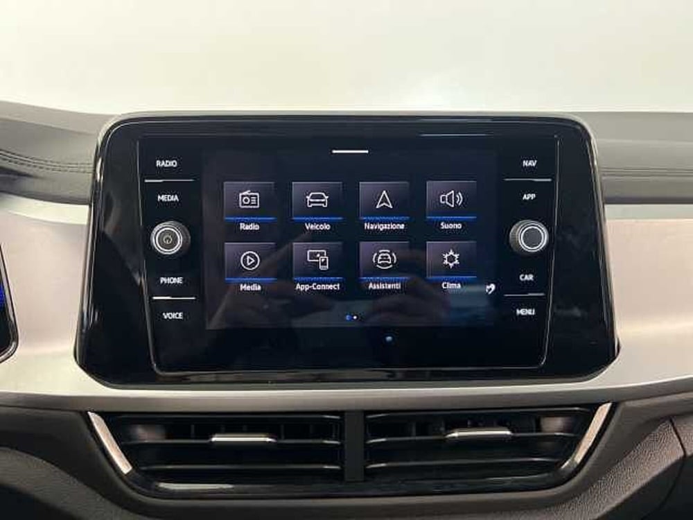 Volkswagen T-Roc usata a Forlì-Cesena (17)