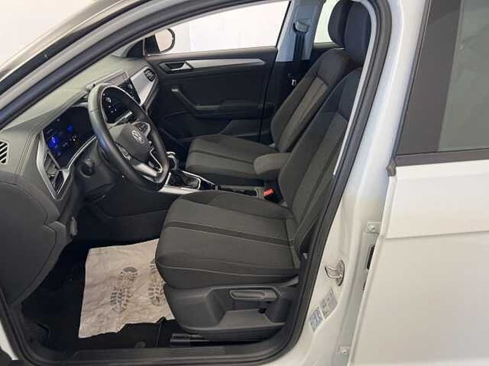 Volkswagen T-Roc usata a Forlì-Cesena (9)
