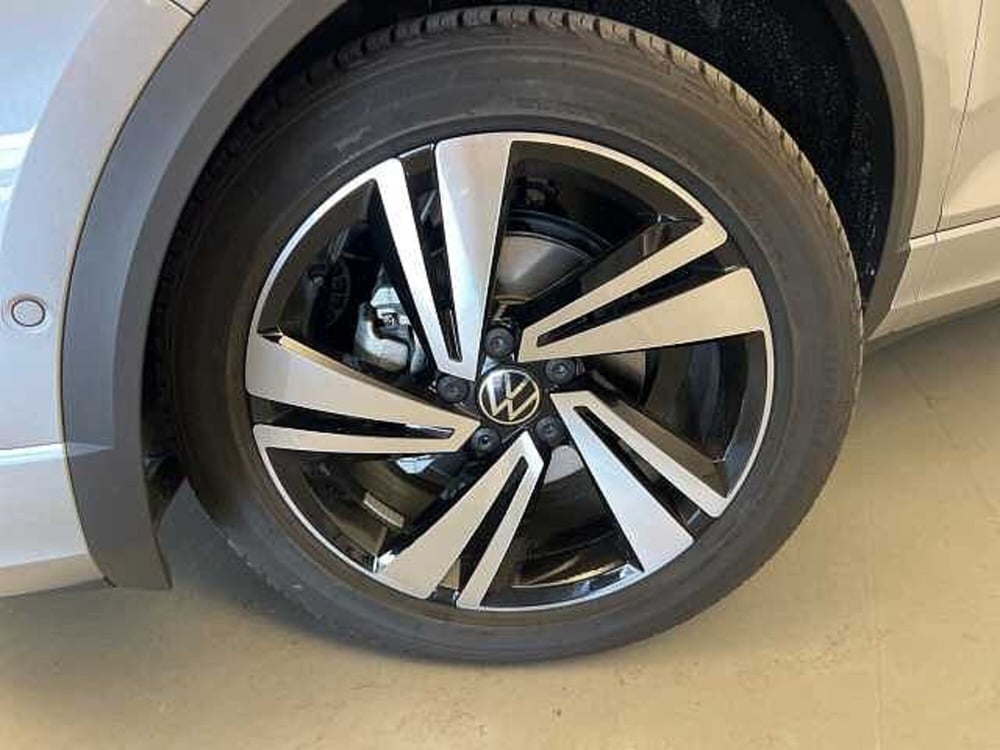 Volkswagen T-Roc nuova a Forlì-Cesena (10)