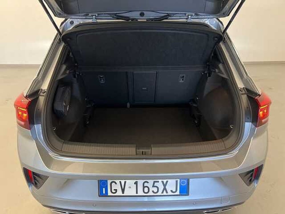 Volkswagen T-Roc nuova a Forlì-Cesena (11)