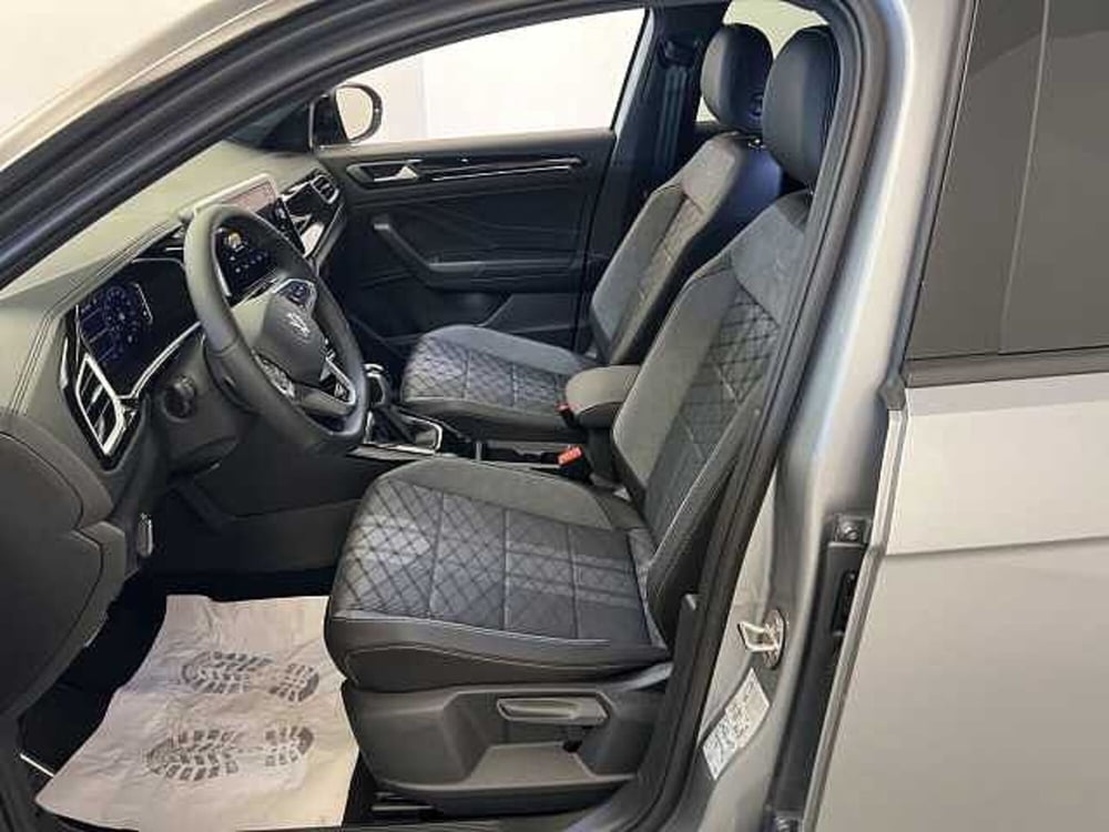 Volkswagen T-Roc nuova a Forlì-Cesena (12)