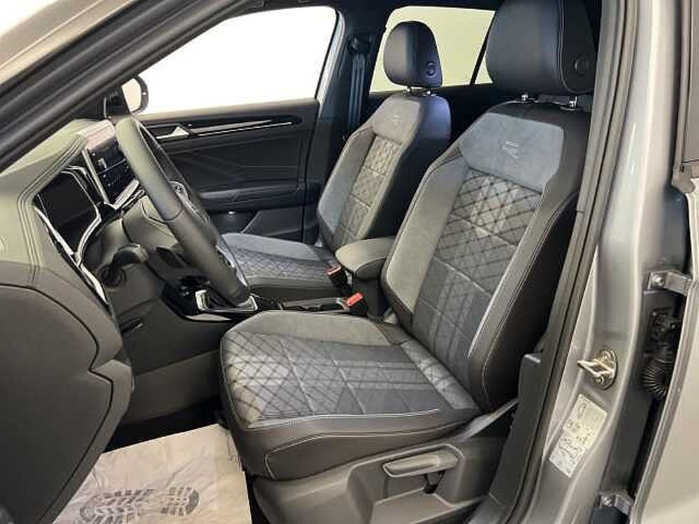 Volkswagen T-Roc nuova a Forlì-Cesena (13)