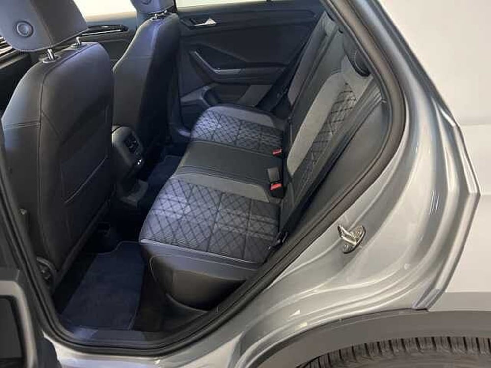 Volkswagen T-Roc nuova a Forlì-Cesena (14)