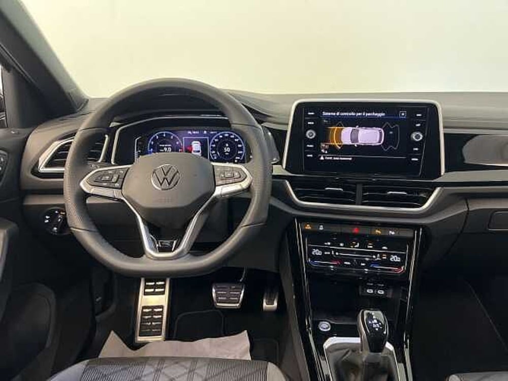Volkswagen T-Roc nuova a Forlì-Cesena (15)
