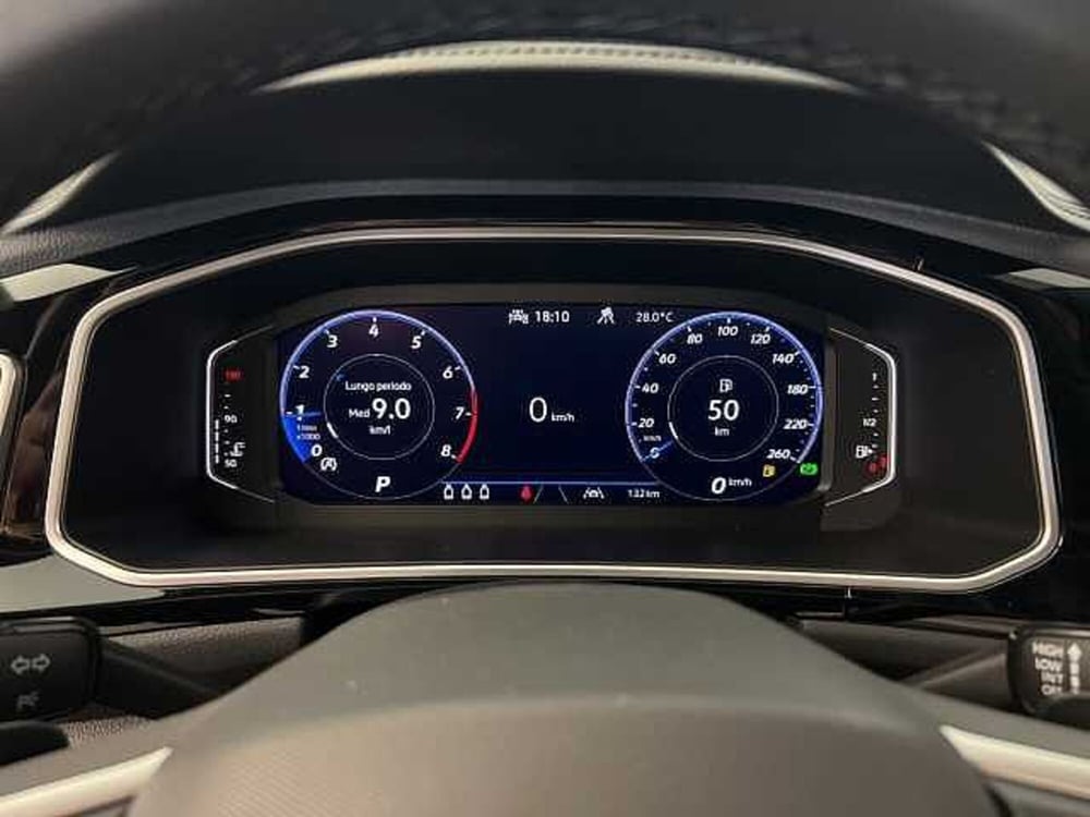 Volkswagen T-Roc nuova a Forlì-Cesena (17)