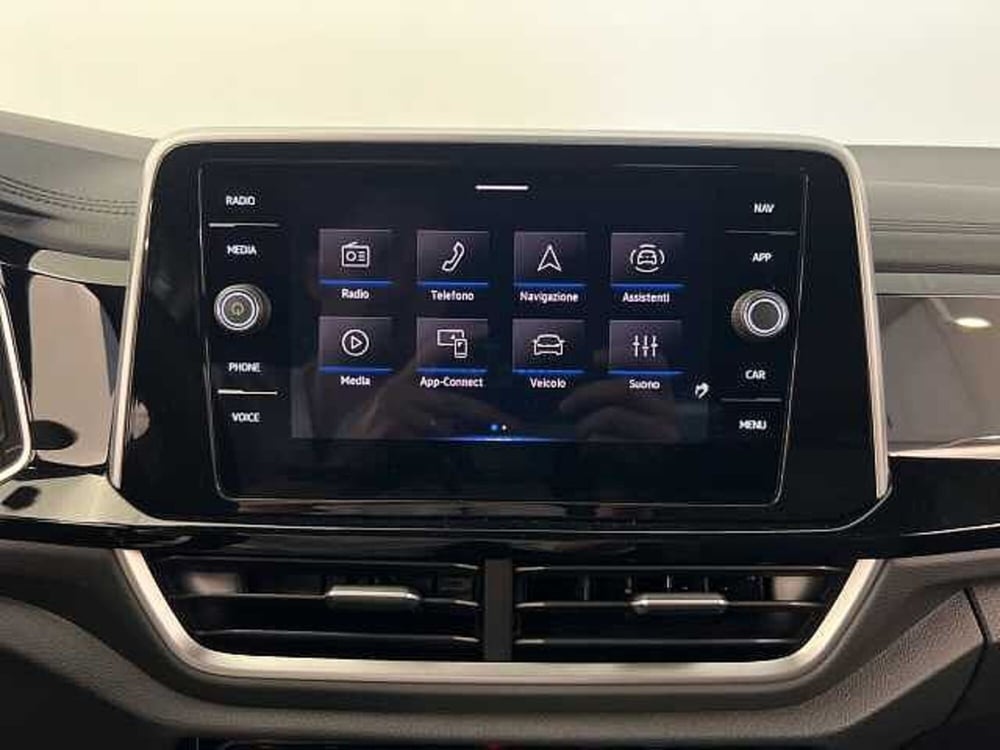 Volkswagen T-Roc nuova a Forlì-Cesena (19)