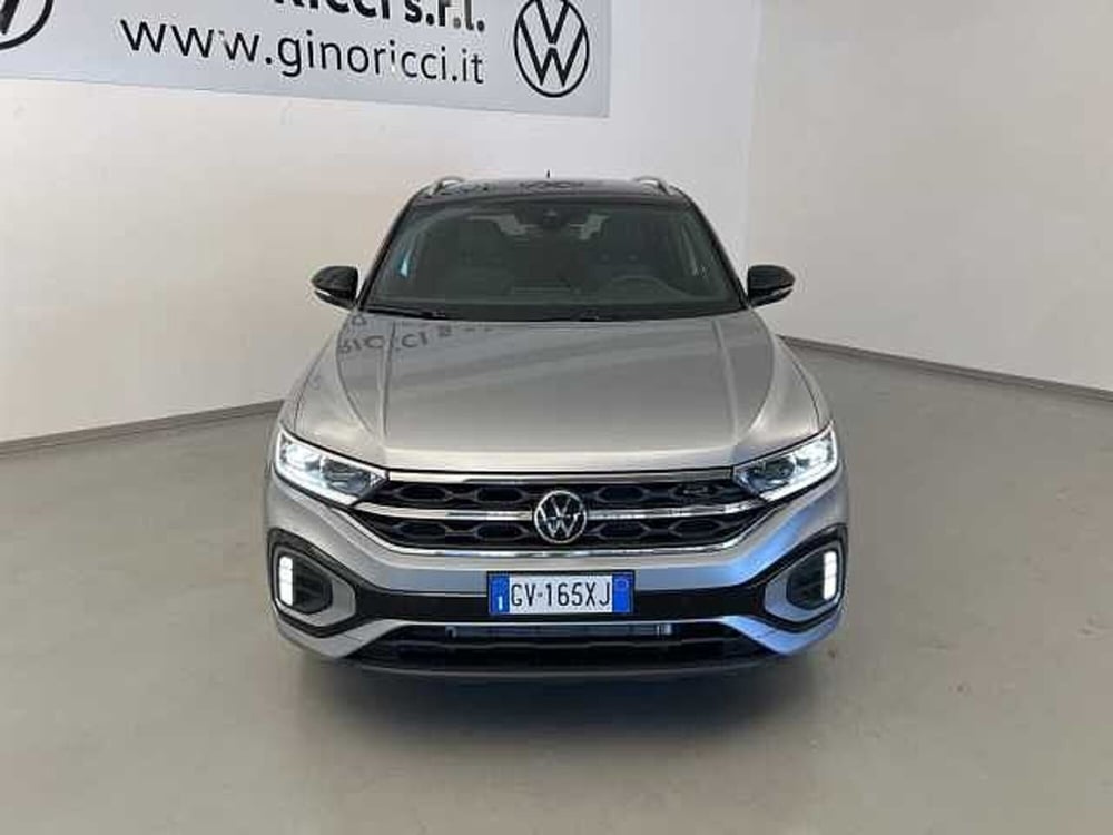 Volkswagen T-Roc nuova a Forlì-Cesena (3)