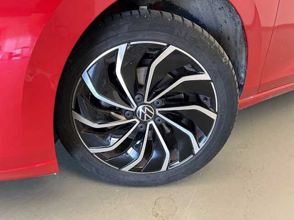 Volkswagen Golf Variant usata a Forlì-Cesena (10)