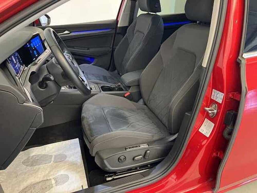 Volkswagen Golf Variant usata a Forlì-Cesena (12)