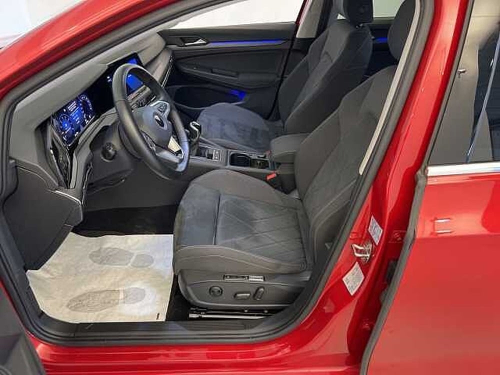 Volkswagen Golf Variant usata a Forlì-Cesena (13)