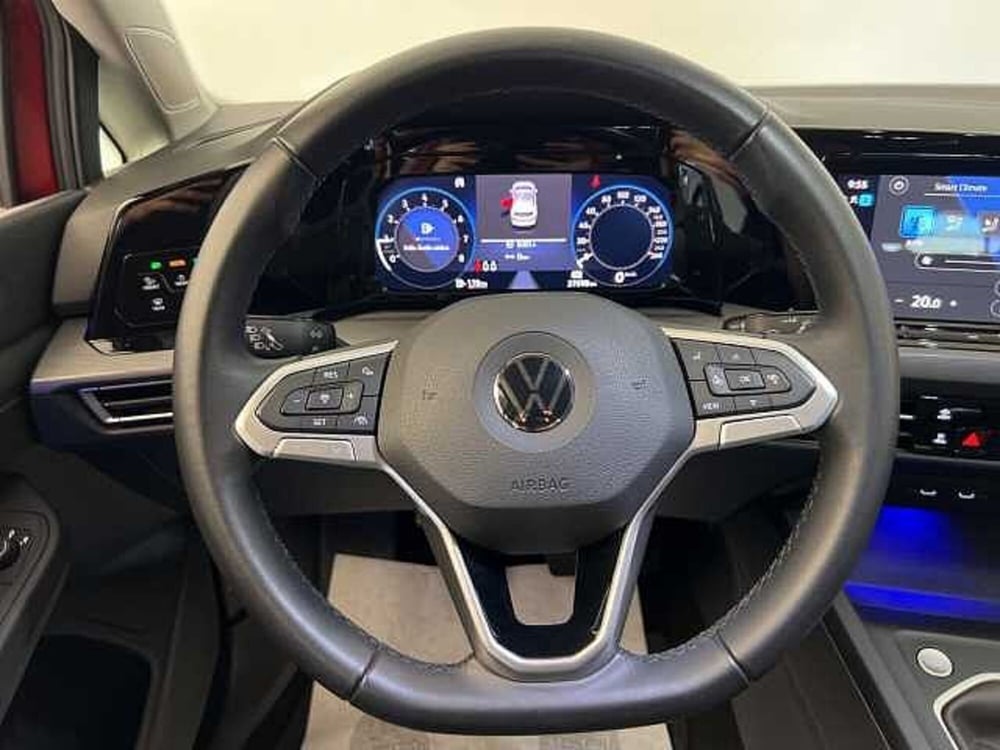 Volkswagen Golf Variant usata a Forlì-Cesena (16)