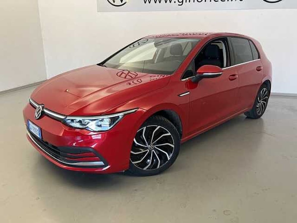 Volkswagen Golf Variant usata a Forlì-Cesena (2)
