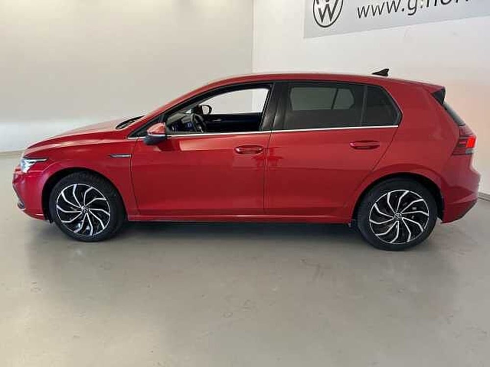 Volkswagen Golf Variant usata a Forlì-Cesena (3)