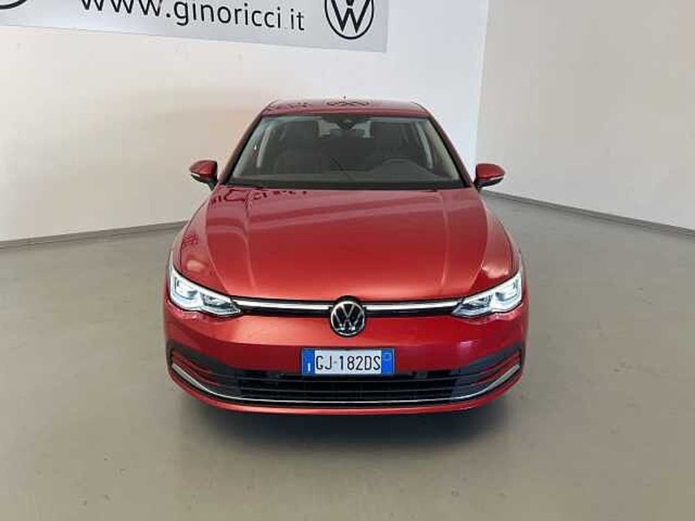 Volkswagen Golf Variant usata a Forlì-Cesena (4)