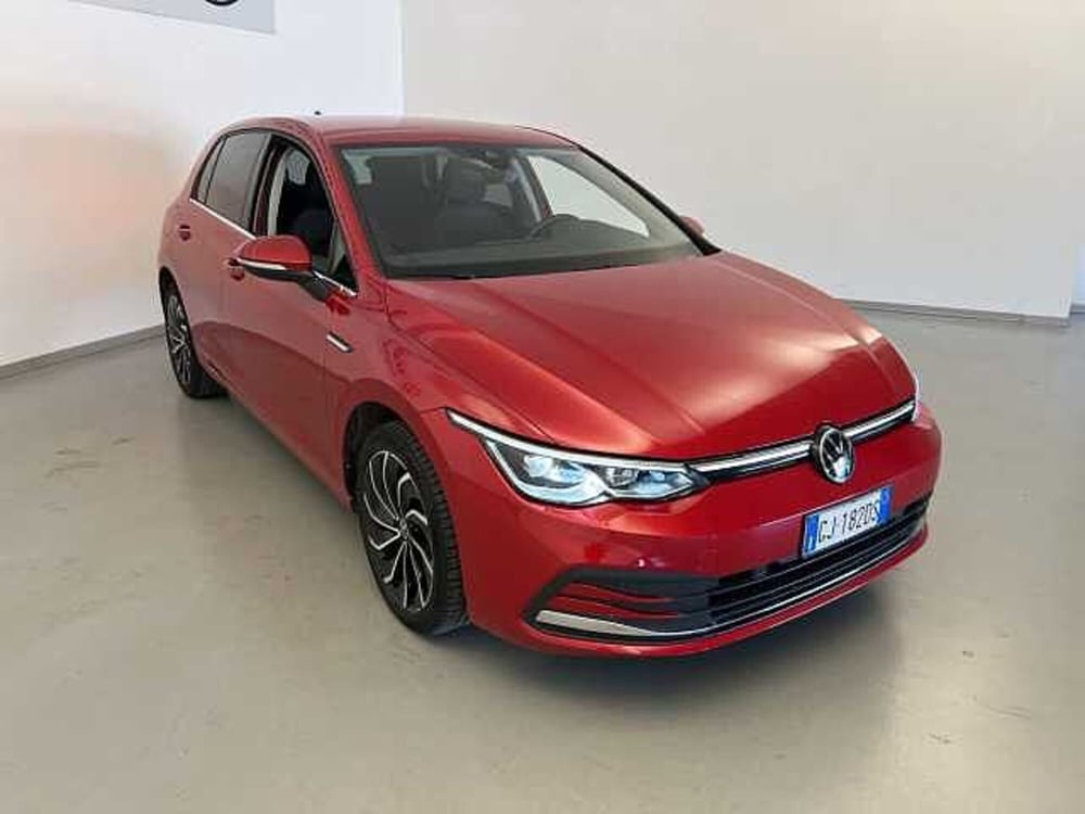 Volkswagen Golf Variant usata a Forlì-Cesena (5)
