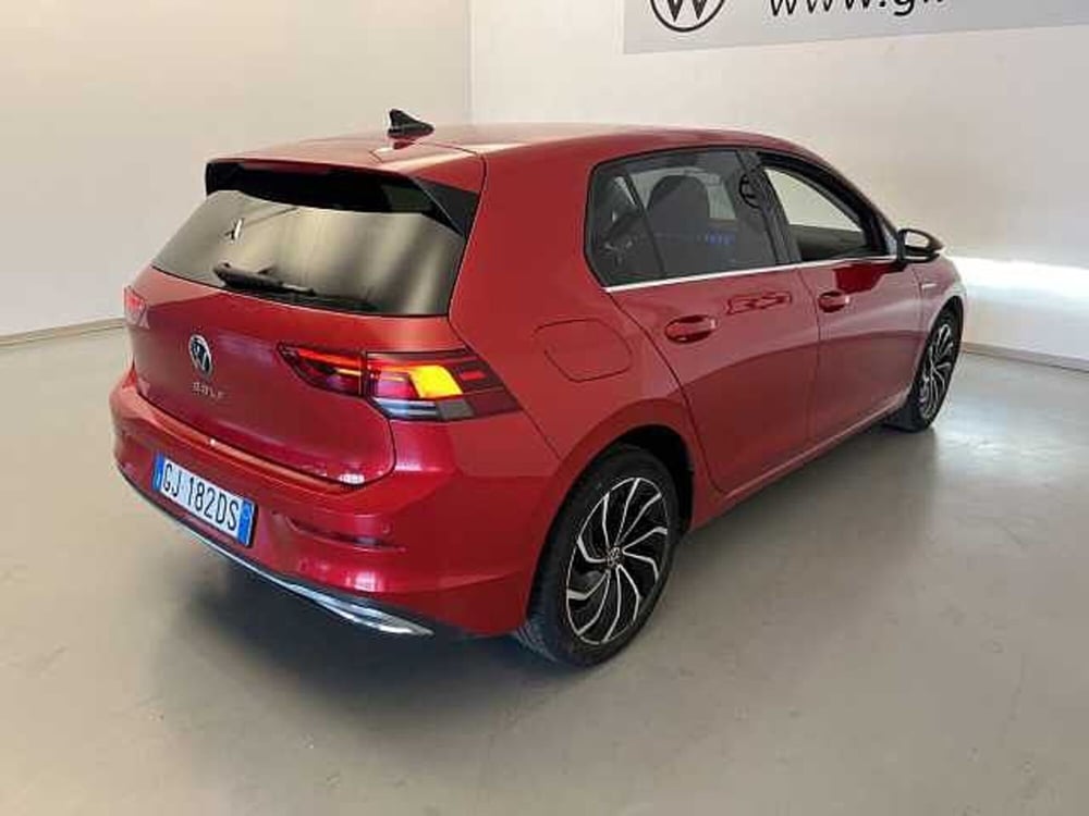 Volkswagen Golf Variant usata a Forlì-Cesena (8)