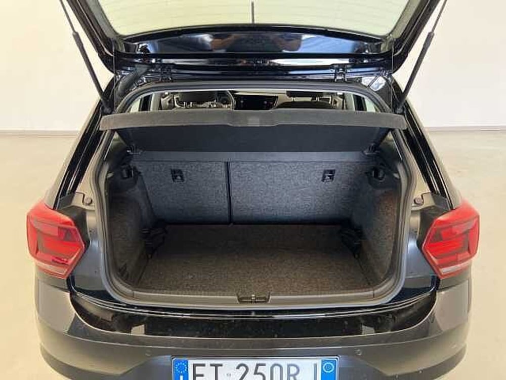 Volkswagen Polo usata a Forlì-Cesena (10)