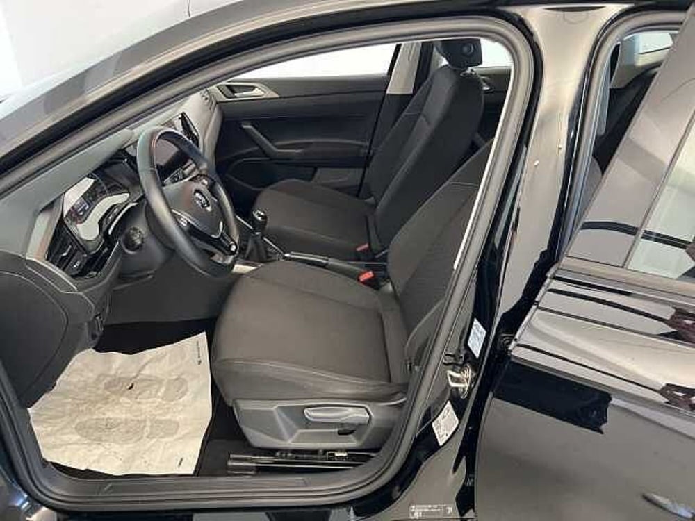 Volkswagen Polo usata a Forlì-Cesena (11)