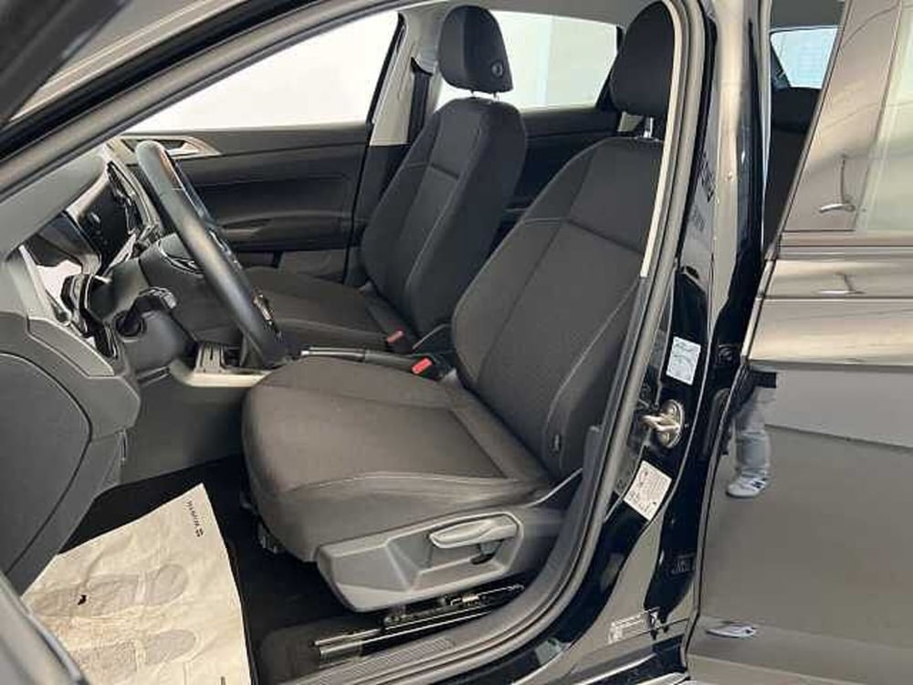 Volkswagen Polo usata a Forlì-Cesena (12)