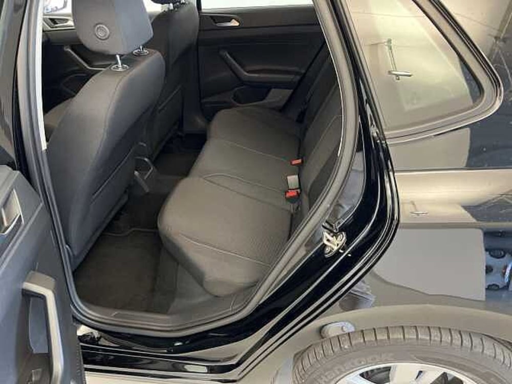 Volkswagen Polo usata a Forlì-Cesena (13)
