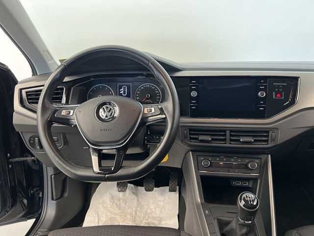 Volkswagen Polo usata a Forlì-Cesena (14)