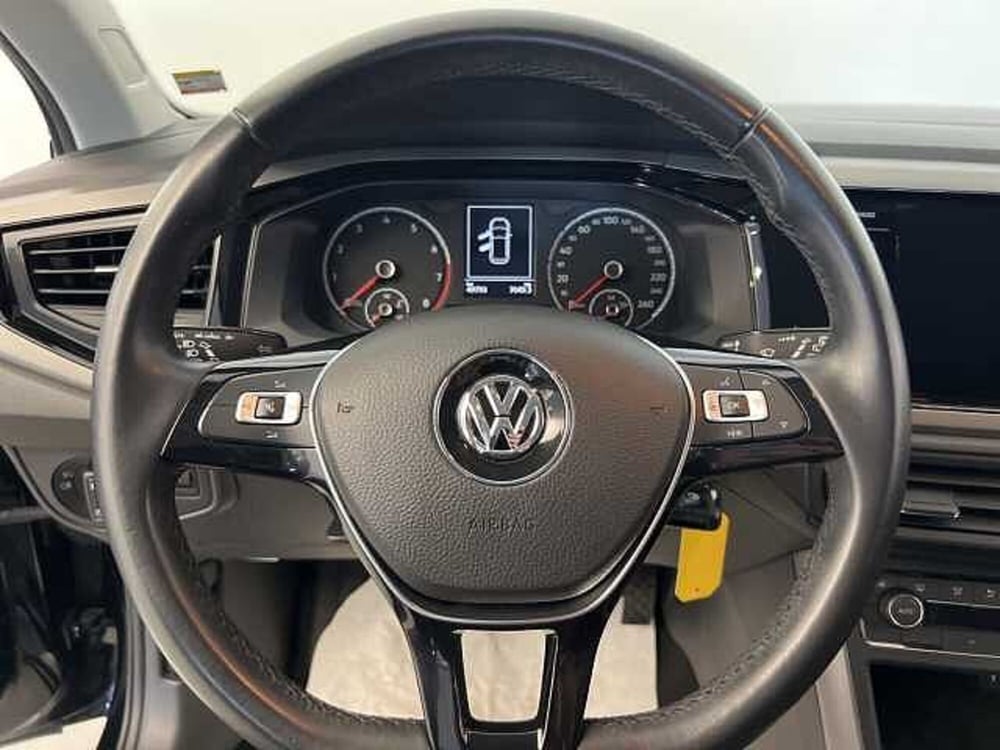 Volkswagen Polo usata a Forlì-Cesena (15)