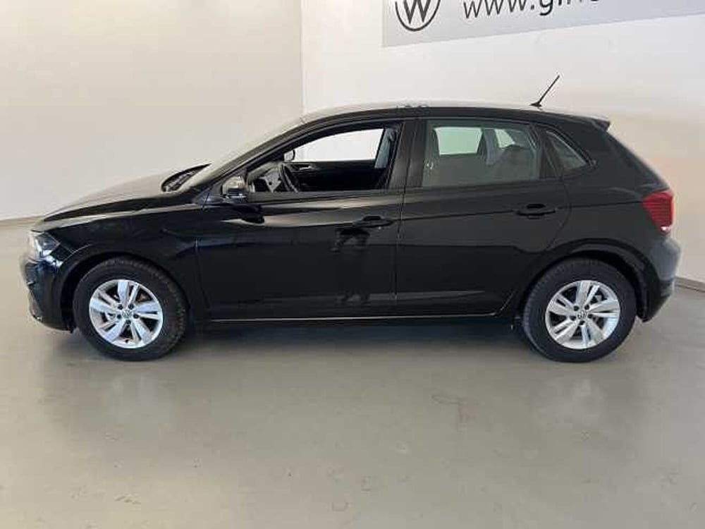 Volkswagen Polo usata a Forlì-Cesena (3)