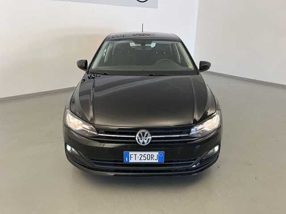 Volkswagen Polo usata a Forlì-Cesena (4)