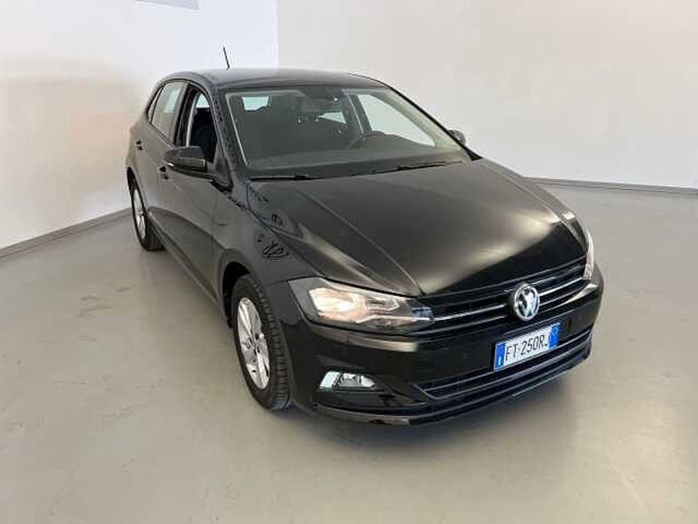 Volkswagen Polo usata a Forlì-Cesena (5)