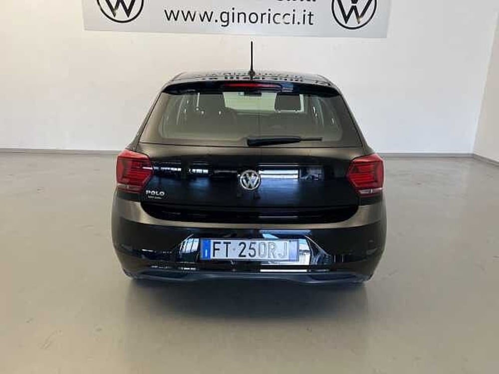 Volkswagen Polo usata a Forlì-Cesena (6)