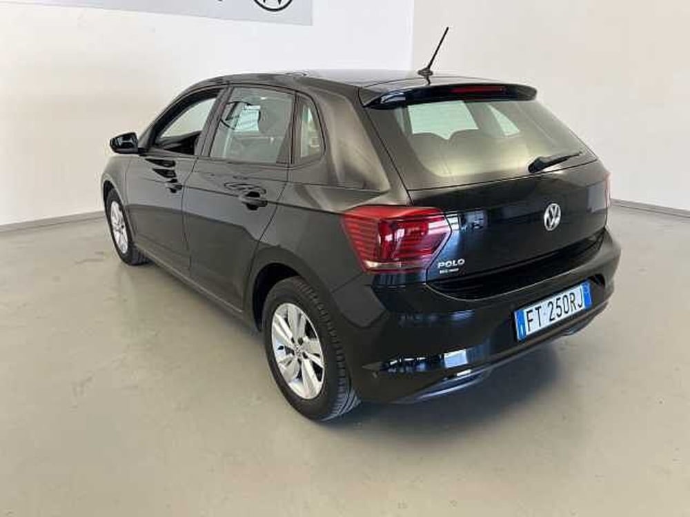 Volkswagen Polo usata a Forlì-Cesena (7)