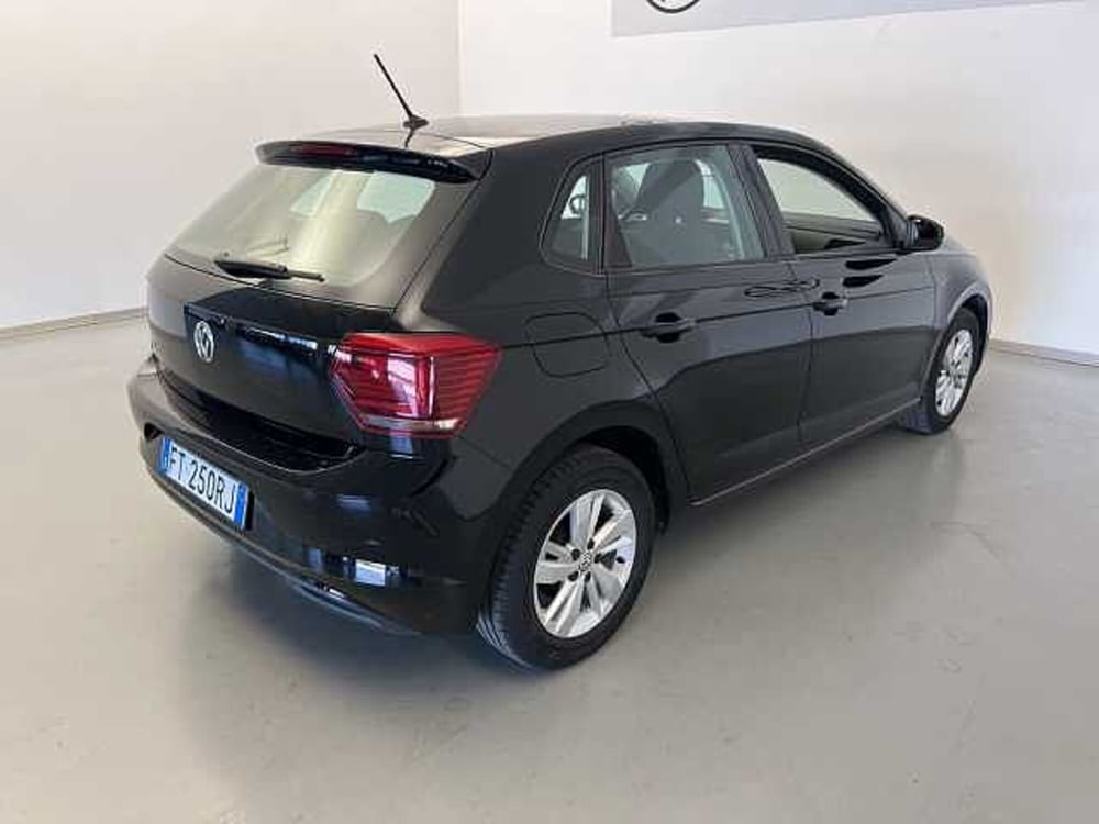 Volkswagen Polo usata a Forlì-Cesena (8)
