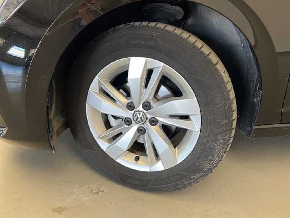Volkswagen Polo usata a Forlì-Cesena (9)