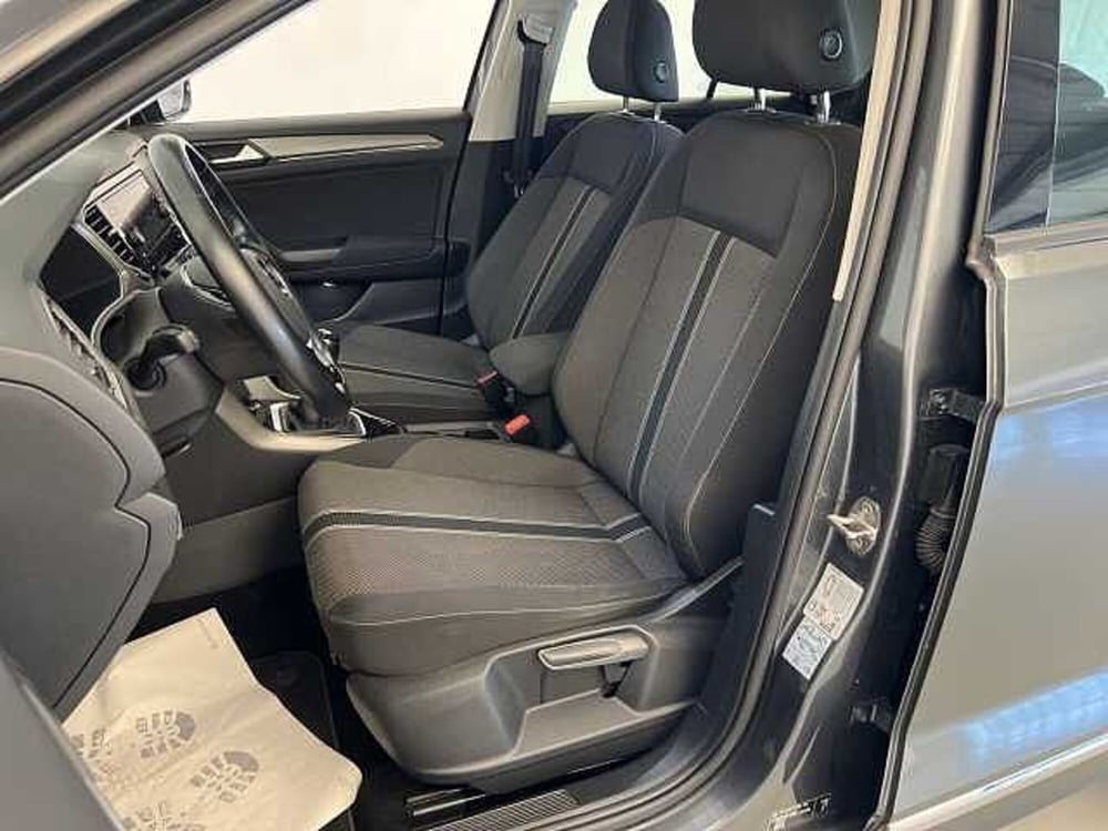 Volkswagen T-Roc usata a Forlì-Cesena (10)
