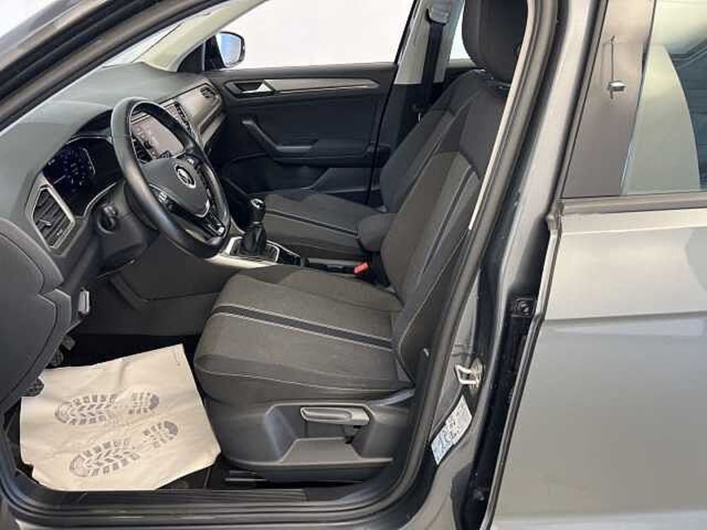 Volkswagen T-Roc usata a Forlì-Cesena (11)