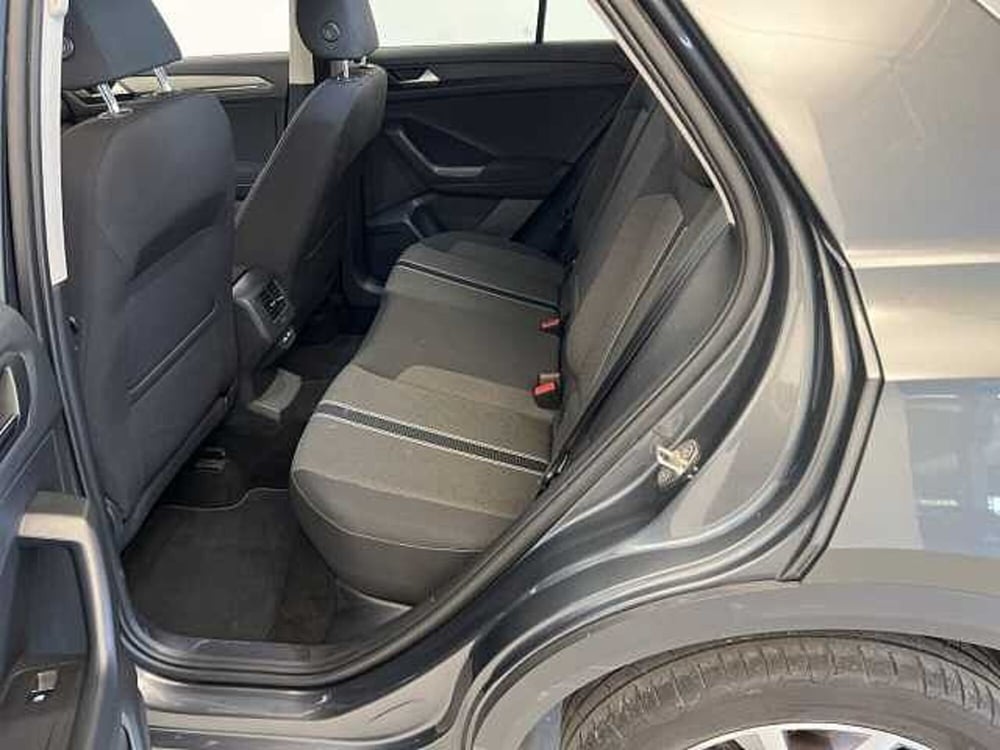 Volkswagen T-Roc usata a Forlì-Cesena (12)
