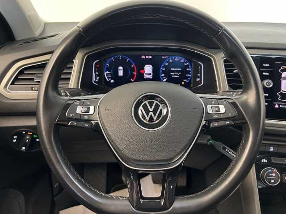 Volkswagen T-Roc usata a Forlì-Cesena (14)