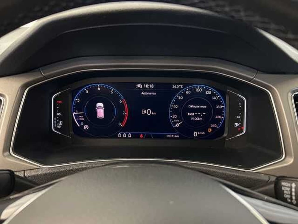 Volkswagen T-Roc usata a Forlì-Cesena (15)