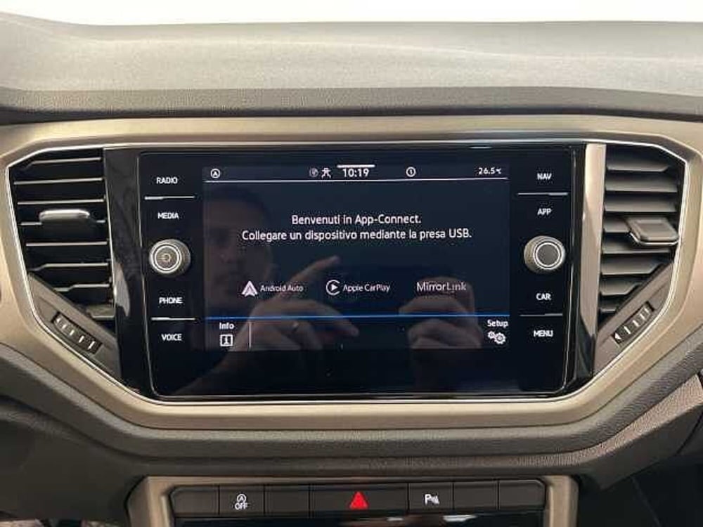 Volkswagen T-Roc usata a Forlì-Cesena (17)