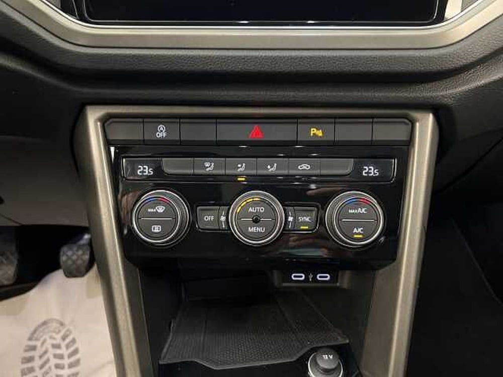 Volkswagen T-Roc usata a Forlì-Cesena (19)