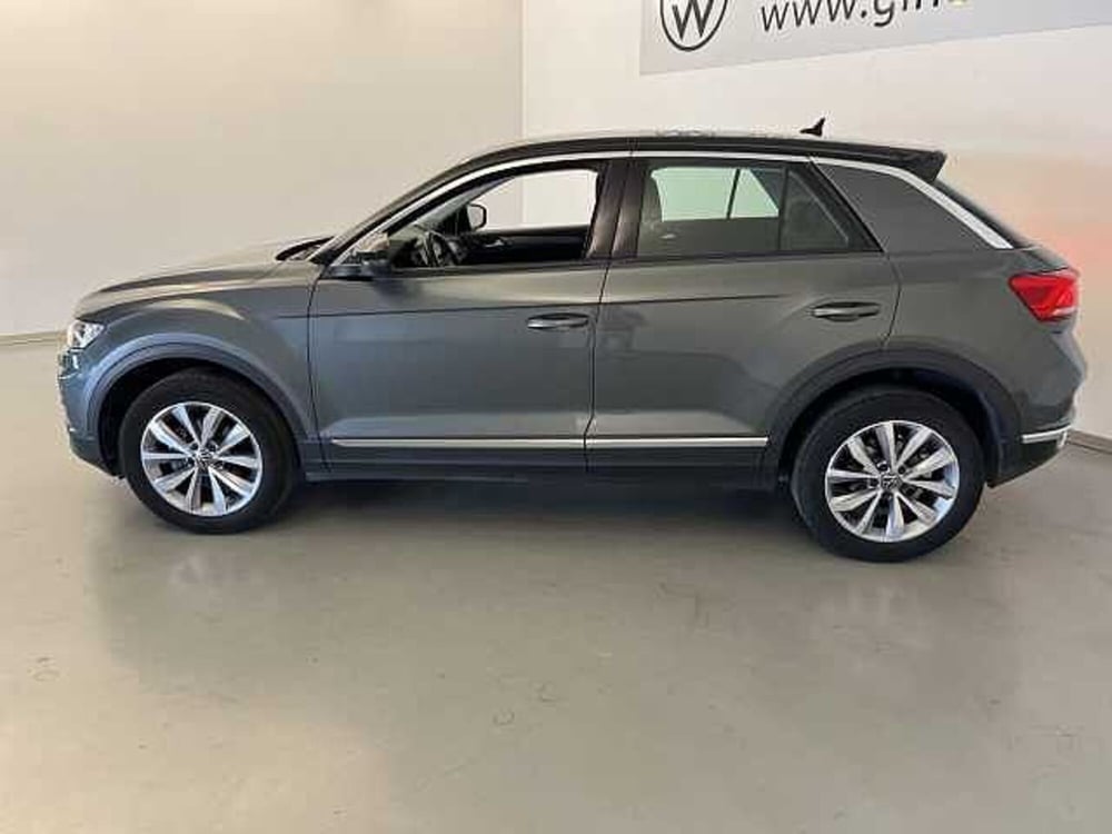 Volkswagen T-Roc usata a Forlì-Cesena (3)