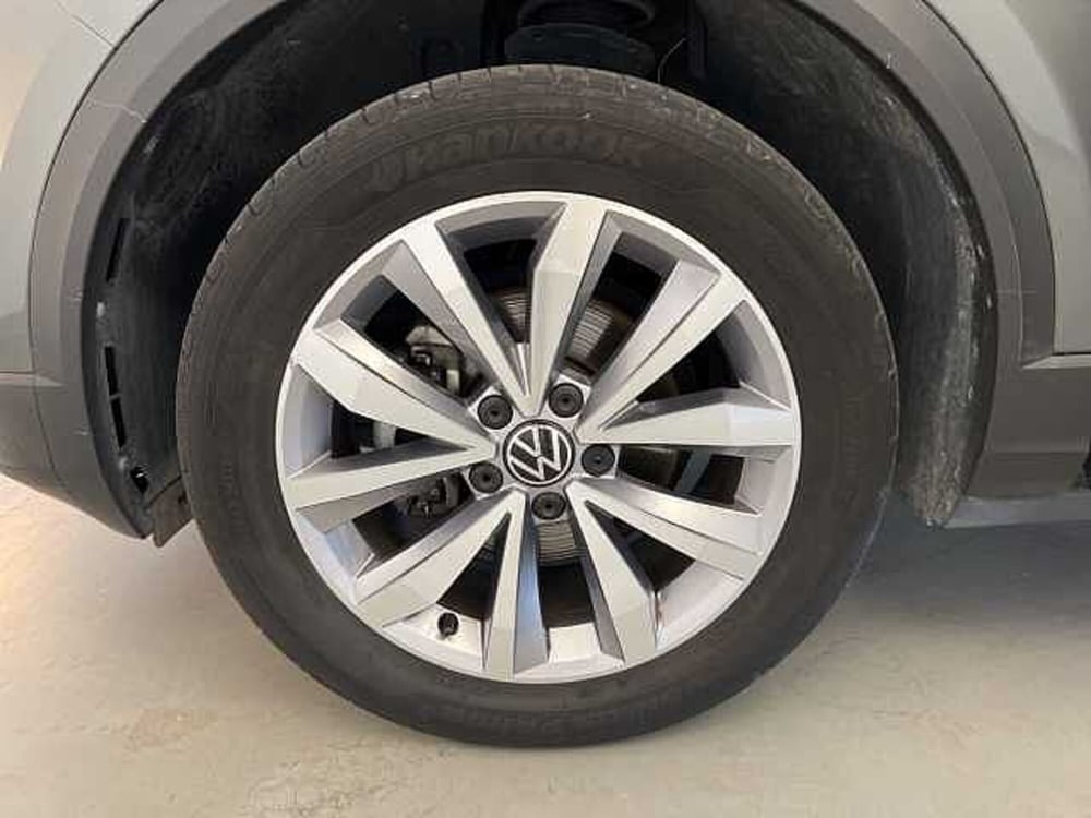 Volkswagen T-Roc usata a Forlì-Cesena (9)