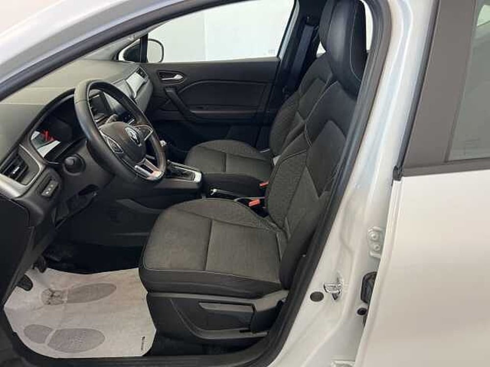 Renault Captur usata a Forlì-Cesena (12)