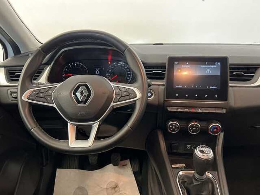 Renault Captur usata a Forlì-Cesena (14)
