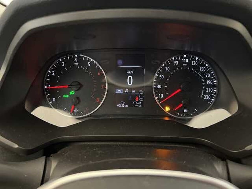 Renault Captur usata a Forlì-Cesena (16)