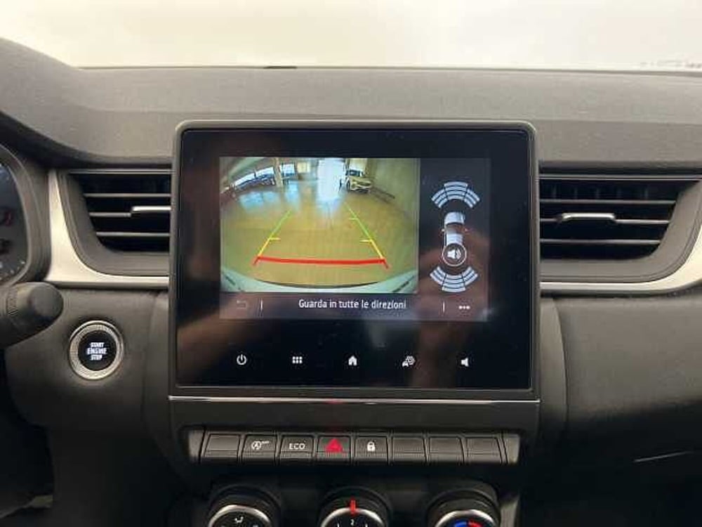 Renault Captur usata a Forlì-Cesena (18)