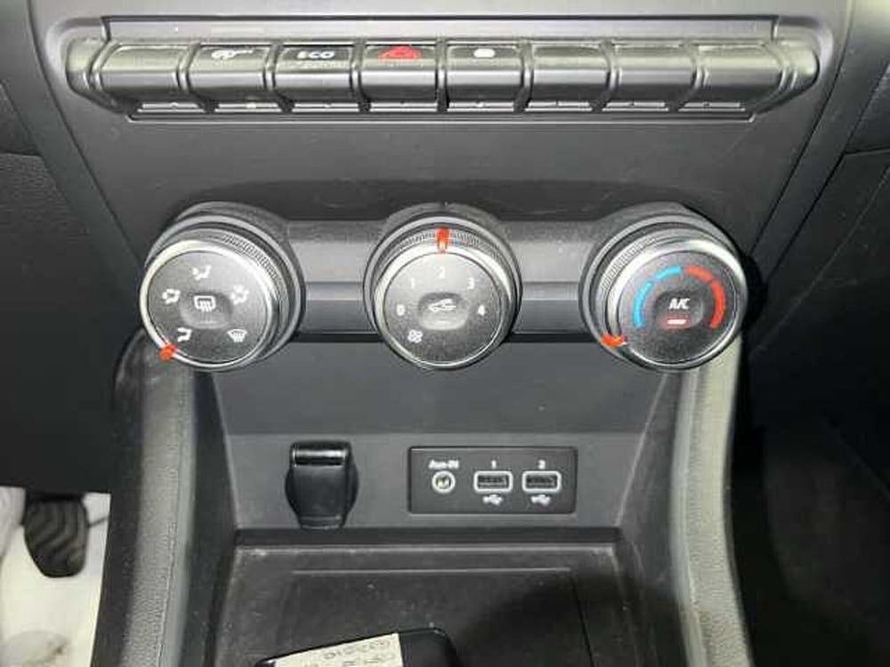 Renault Captur usata a Forlì-Cesena (19)